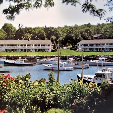 Motel Auberge On The Cove Ogunquit Exteriér fotografie