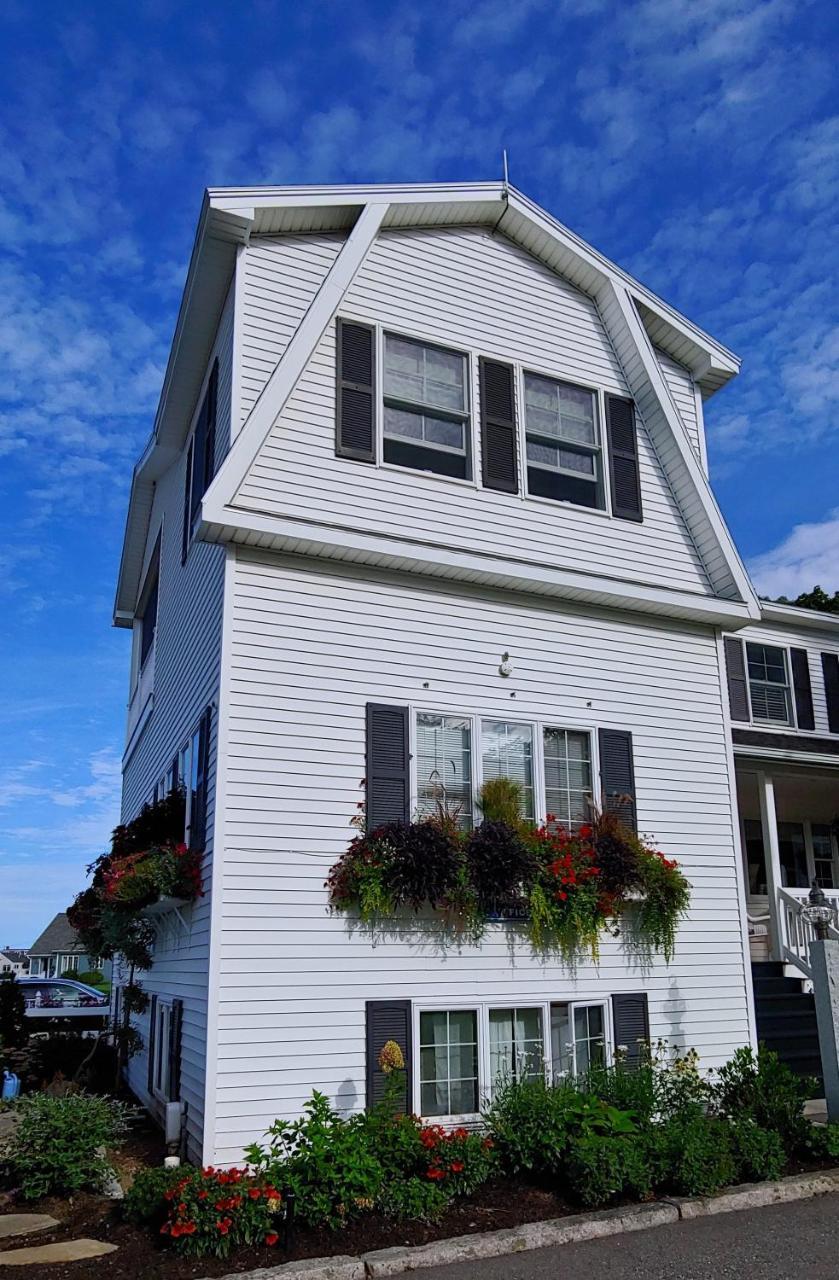 Motel Auberge On The Cove Ogunquit Exteriér fotografie