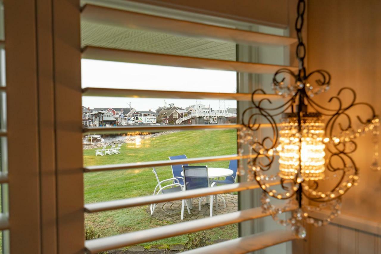 Motel Auberge On The Cove Ogunquit Exteriér fotografie